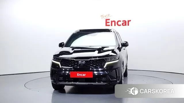 Kia Sorento 4th Generation id 3587730 из Кореи 13