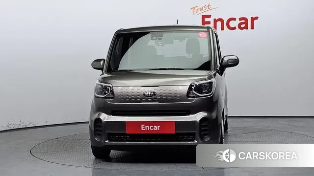 Kia The New Ray id 3214113 из Кореи 13