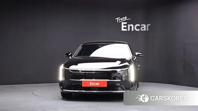 Kia The New K8 id 3732534 из Кореи 13