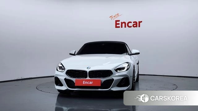 BMW Z4 (G29) id 4493786 из Кореи 23