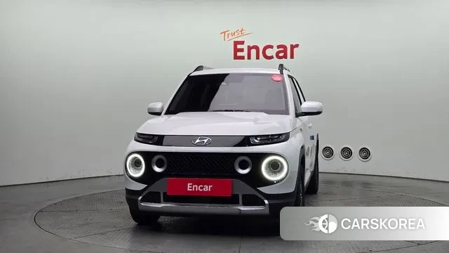 Hyundai Casper id 3087825 из Кореи 13