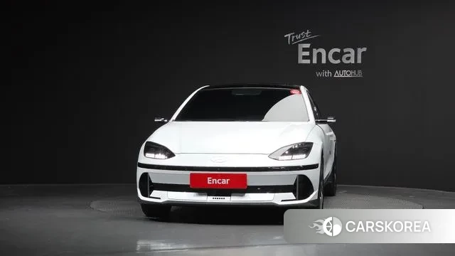 Hyundai Ionic 6 id 3426189 из Кореи 13