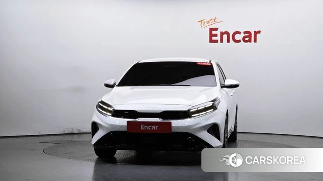 Kia The New K3 2nd generation id 4293068 из Кореи 23