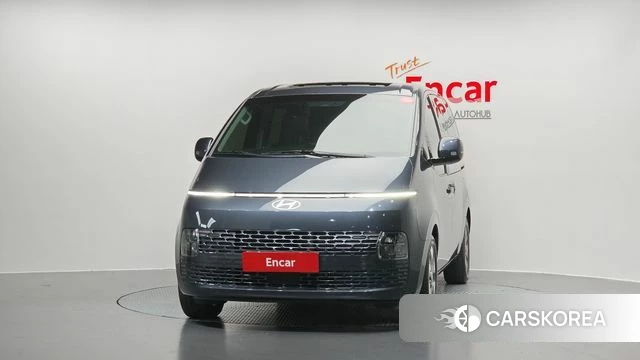 Hyundai Staria id 3831505 из Кореи 13