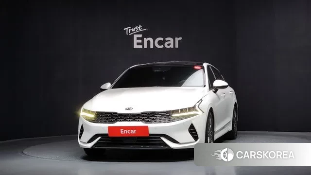 Kia K5 Hybrid 3rd Generation id 3362336 из Кореи 13