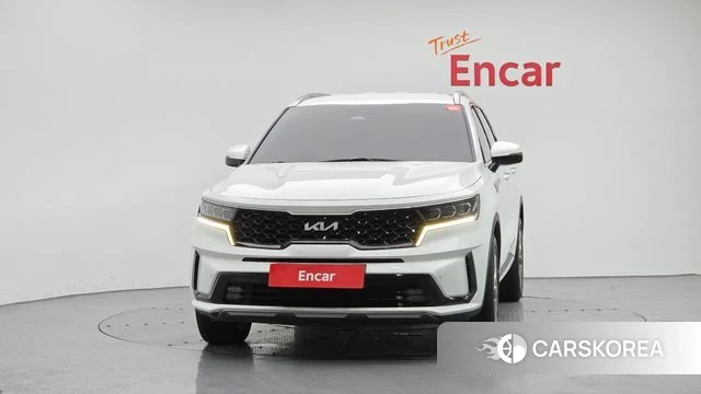Kia Sorento 4th Generation id 4745557 из Кореи 13