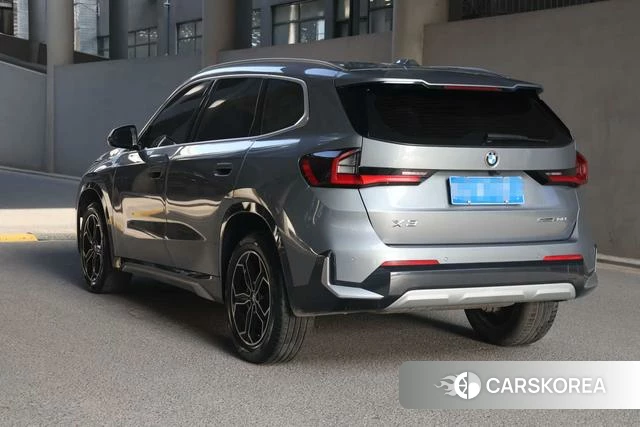BMW X1 id 4278066 из Китая 7