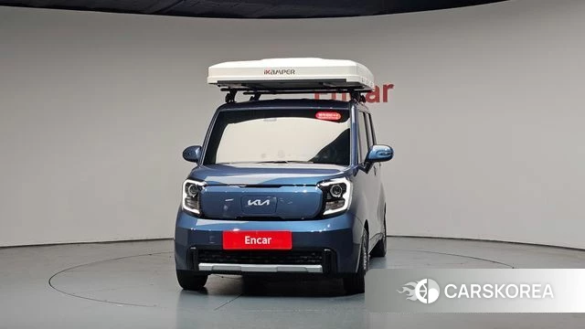 Kia The New Kia Ray EV id 4474495 из Кореи 23