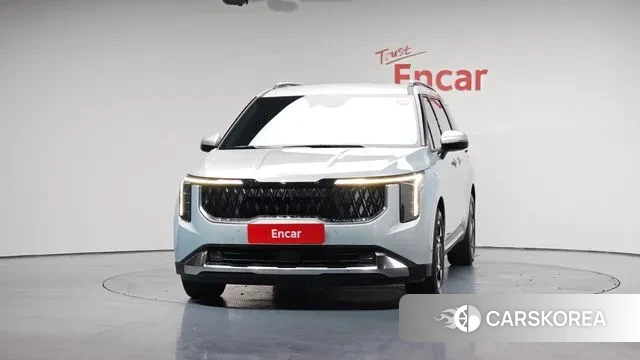 Kia The New Carnival 4th Generation id 3365591 из Кореи 13