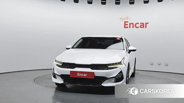 Kia K5 3rd generation id 4561079 из Кореи 23