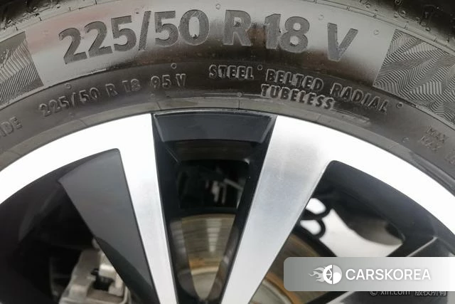 Volkswagen Tuyue id 4210689 из Китая 17