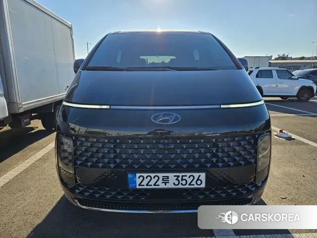 Hyundai Staria id 3591257 из Кореи 13