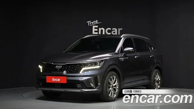 Kia Sorento 4th Generation id 2694458 из Кореи 13