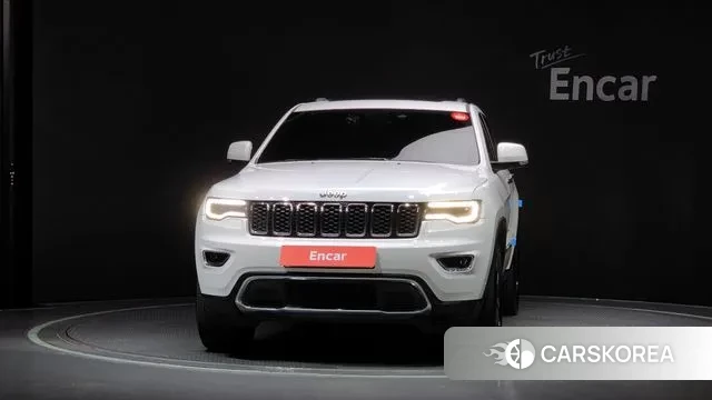 Jeep Grand Cherokee id 3014011 из Кореи 13