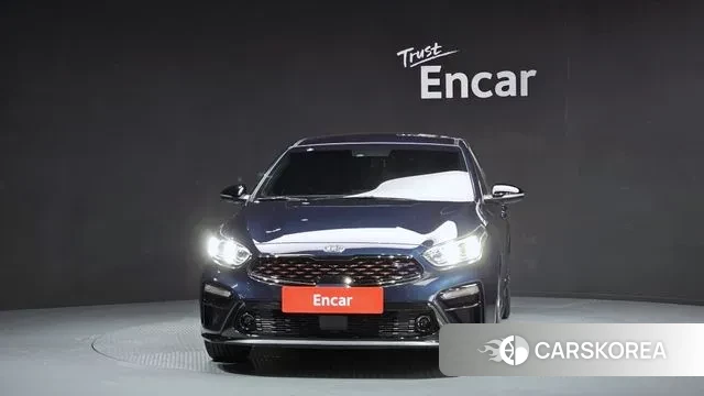 Kia Come New K3 id 3479599 из Кореи 13