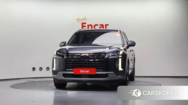 Hyundai The New Palisade id 2969041 из Кореи 13
