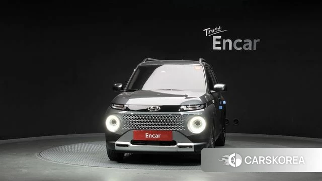 Hyundai Casper id 4935025 из Кореи 23