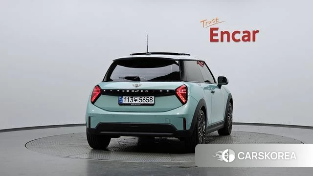Mini Cooper S 4th Generation id 4354191 из Кореи 23