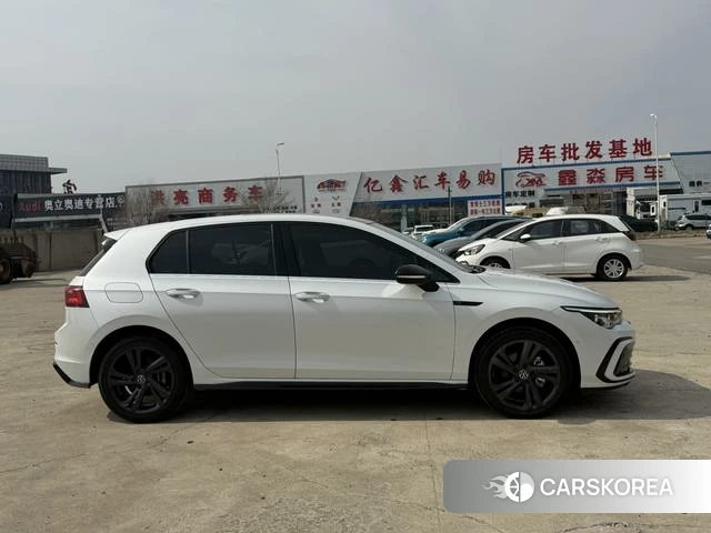 Volkswagen Golf id 4218691 из Китая 11