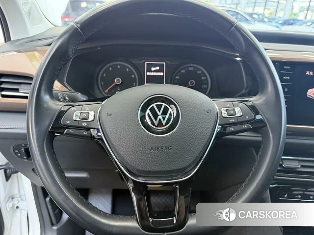 Volkswagen Tuyue id 4307614 из Китая 14