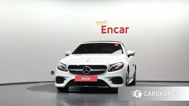 Mercedes-Benz E-Class W213 id 4751203 из Кореи 13