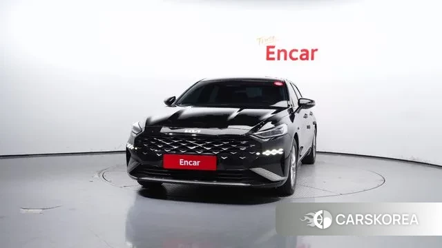 Kia K8 id 2970064 из Кореи 13