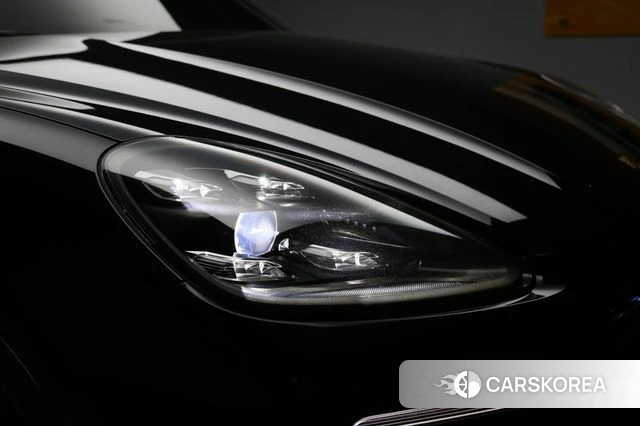 Porsche Cayenne (PO536) id 4864926 из Кореи 13