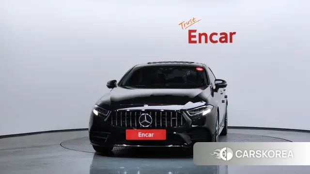 Mercedes-Benz CLS-Class C257 id 3454653 из Кореи 13