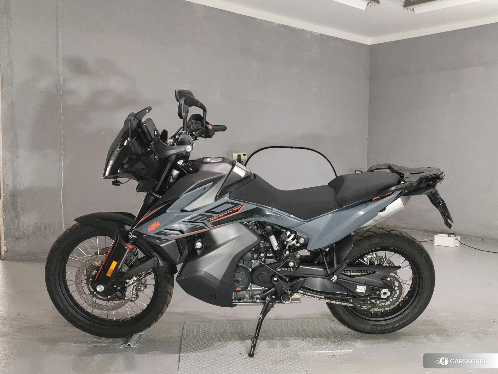 Проданный KTM 890 ADVENTURE 2022 из Японии