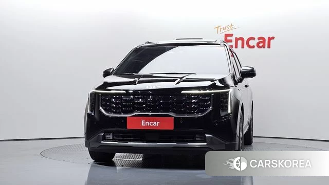 Kia The New Carnival 4th Generation id 4617534 из Кореи 23