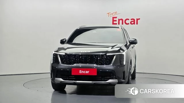 Kia The New Sorento 4th Generation id 4432951 из Кореи 23