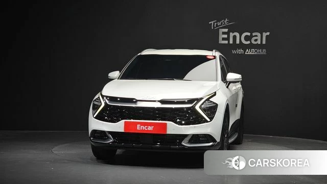 Kia Sportage 5th Generation id 4681932 из Кореи 23