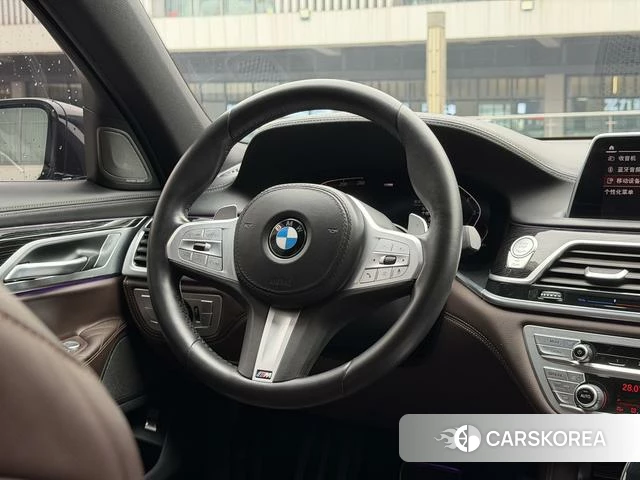 BMW 7 series id 4258088 из Китая 8