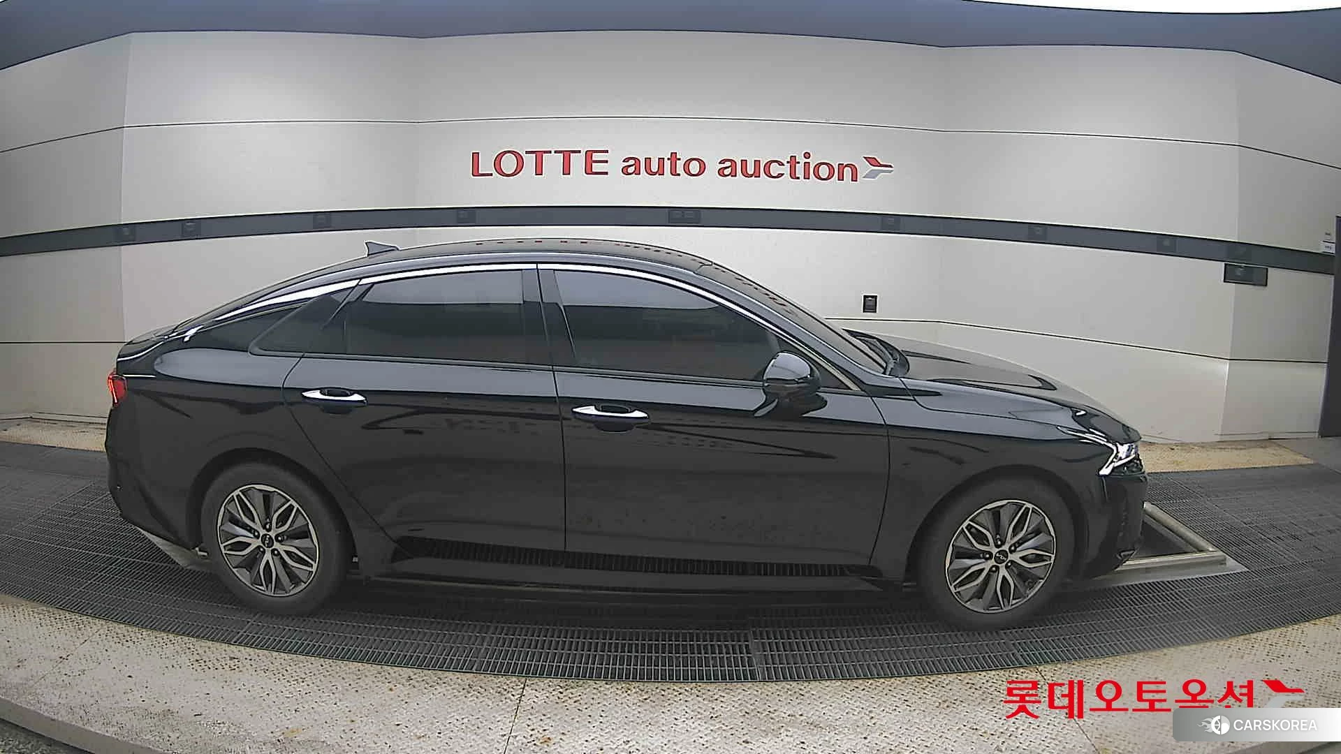 Kia K5 Hybrid id 4674174 из Кореи 23