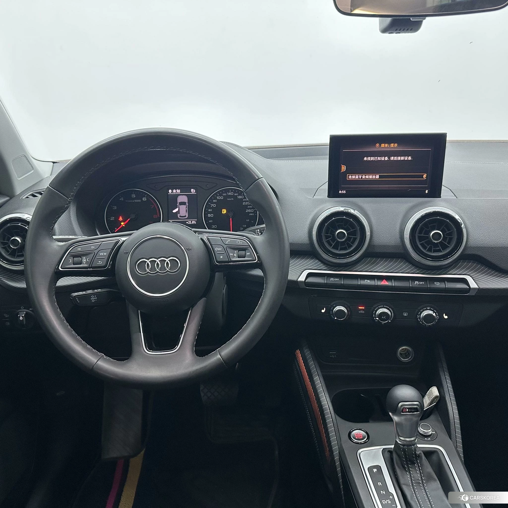 Audi Q2L id 4453763 из Китая 10