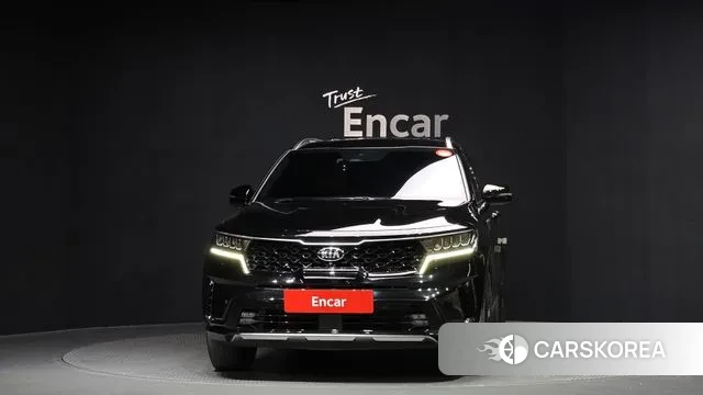 Kia Sorento 4th Generation id 3546451 из Кореи 13