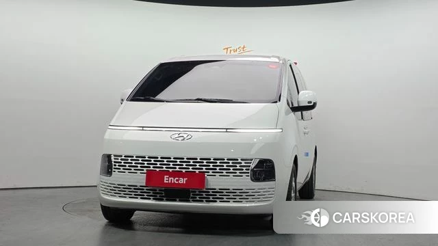 Hyundai Staria id 4383056 из Кореи 13