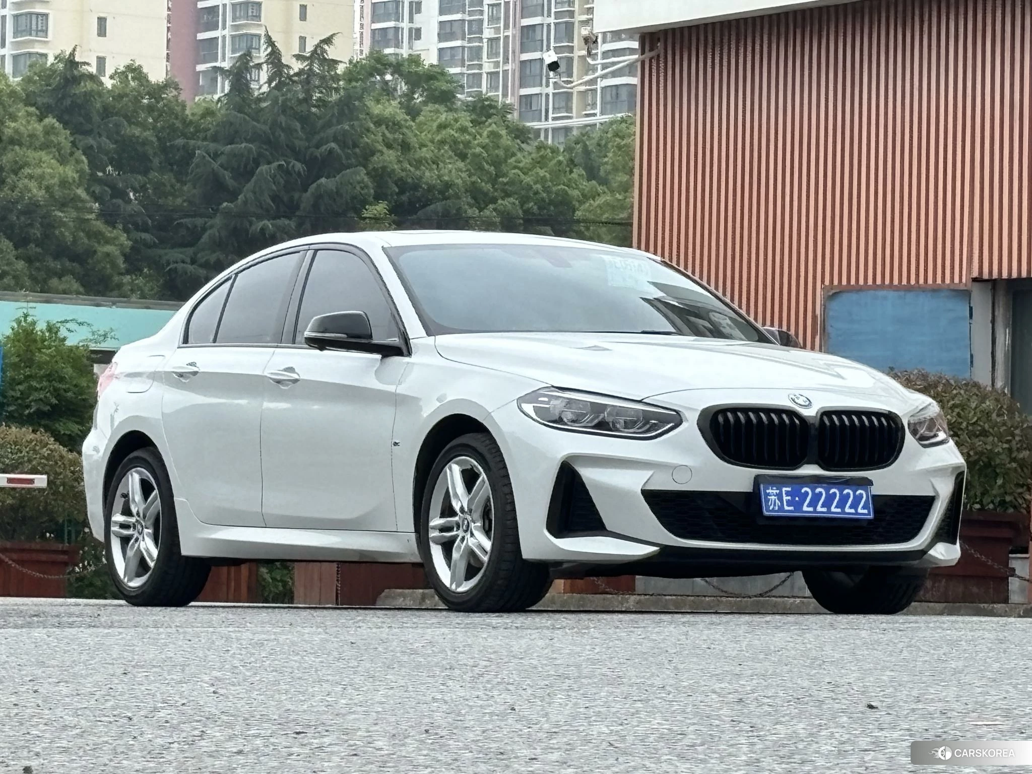 BMW 1 series id 4426612 из Китая 9