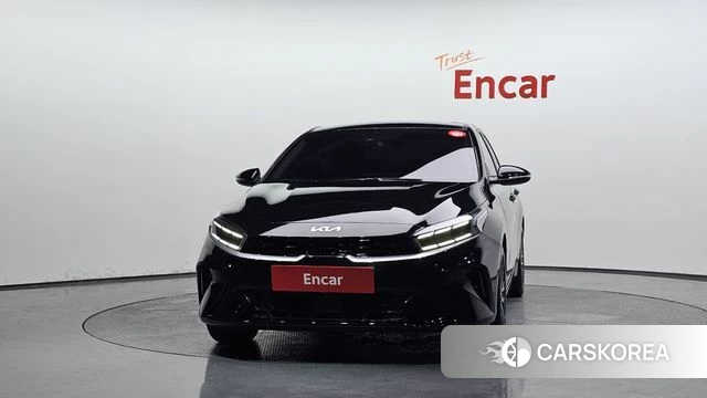 Kia The New K3 2nd generation id 4400781 из Кореи 13