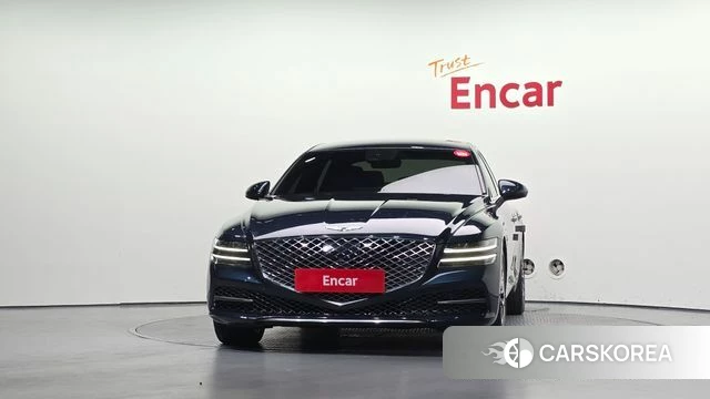 Genesis G80 (RG3) id 4785266 из Кореи 23
