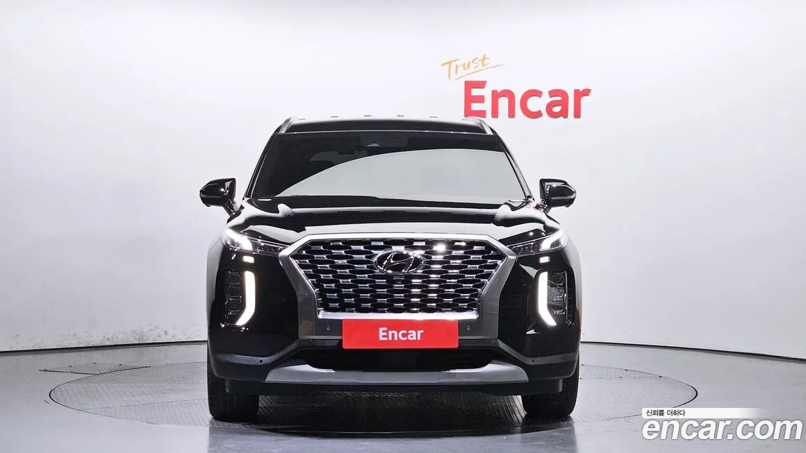 Hyundai Palisade id 782938 из Кореи 13