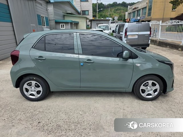 Kia The New Morning (JA) id 4342301 из Кореи 13