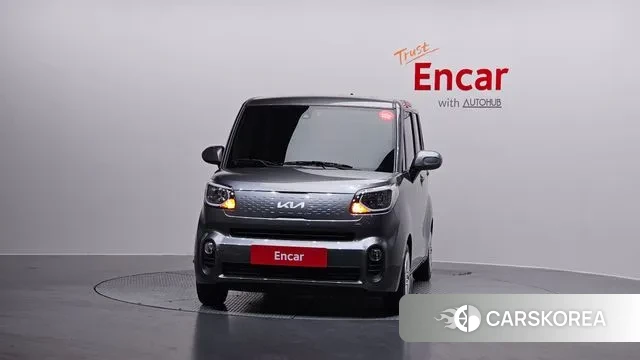 Kia The New Ray id 3735477 из Кореи 13