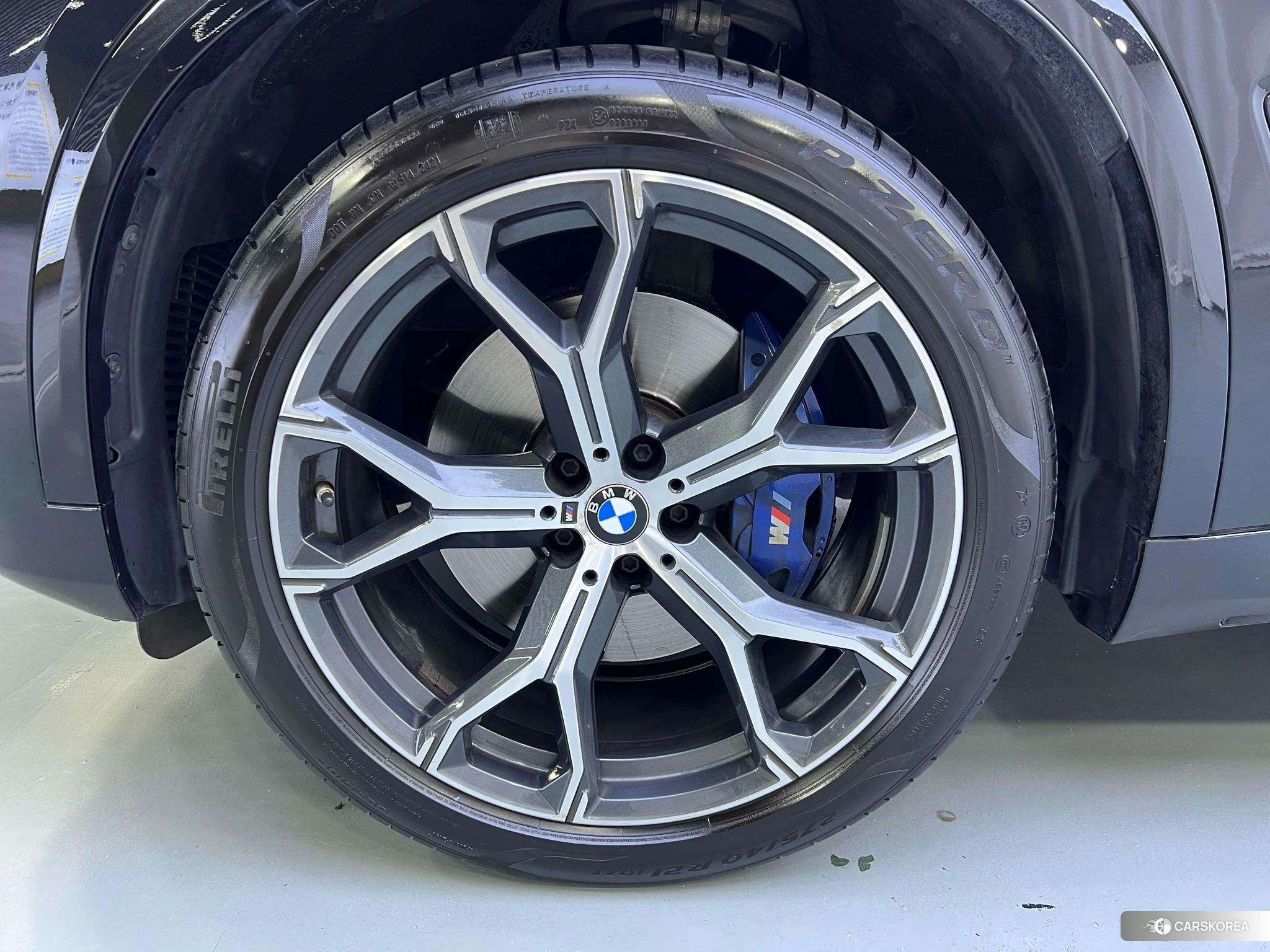 BMW X5 (imported) id 4421226 из Китая 23