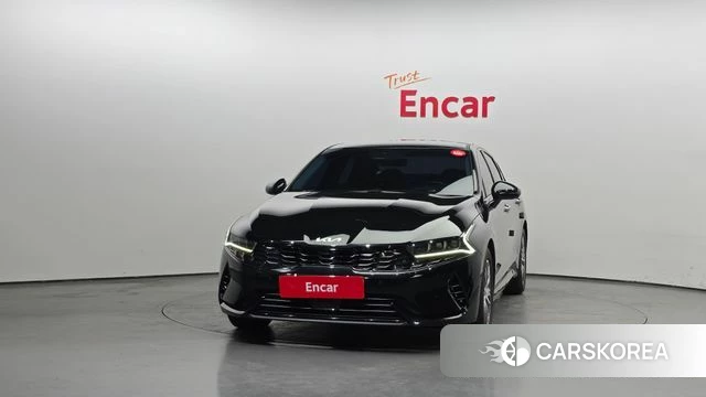 Kia K5 Hybrid 3rd Generation id 4249193 из Кореи 23