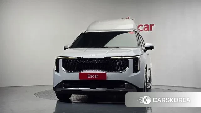 Kia The New Carnival 4th Generation id 3262104 из Кореи 13