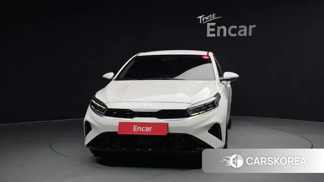 Kia The New K3 2nd generation id 3787637 из Кореи 13