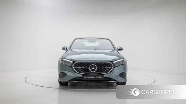 Mercedes-Benz E-Class W214 id 3425781 из Кореи 13