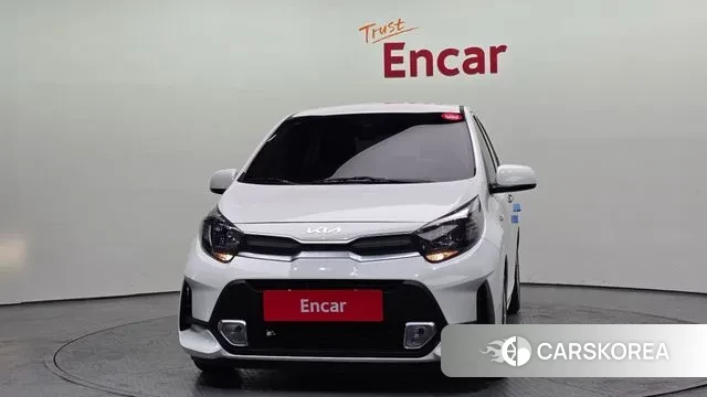 Kia Morning Urban (JA) id 3607656 из Кореи 13