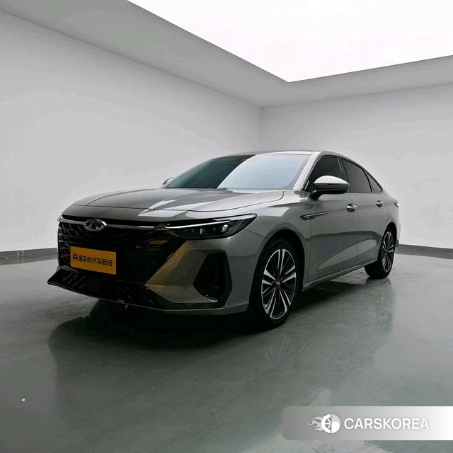 Chery Arrizo 8 id 4253066 из Китая 13